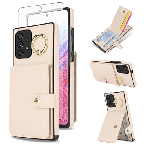 Housse Samsung A53 5G idéale pour voyager léger avec vos cartes