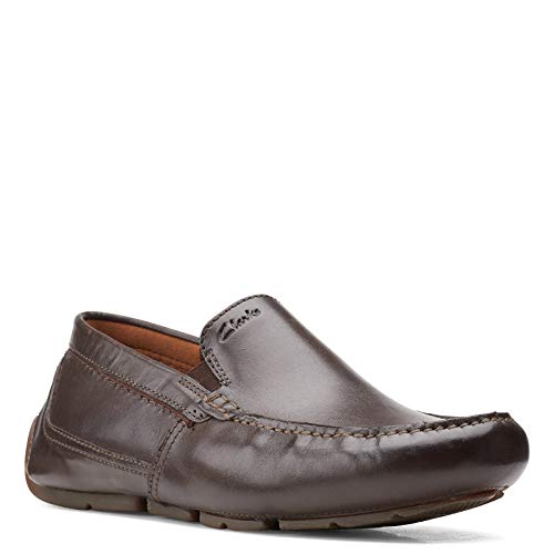 Image of Clarks Men's Markman Plain Driving Style Loafer