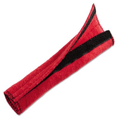 Fibre-Metal 280-FM68 Comfort Enhancing Sweat Bands with Fm68 Soft Absorbent Cotton, One Size, Multicolor