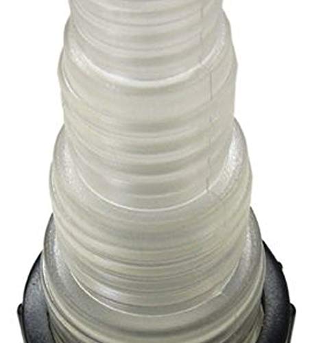 Preisvergleich Produktbild Heissner Schlauchanschluss inkl. Überwurfmutter (ET10-F1002)