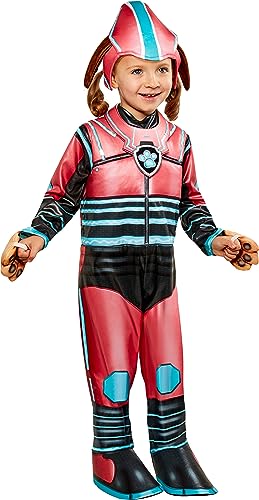Disfraz Toddler Paw Patrol Liberty talla S