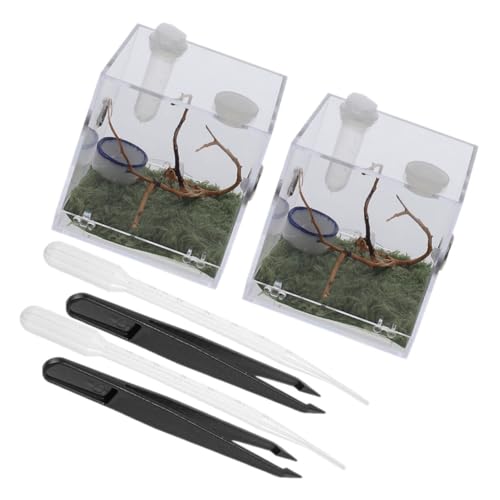 MUELODSIC 2Zbg ঒ގɂȓANɐB ^঒ރP[W ϋvŊώ@₷NAP[X ybg̍smFɕ