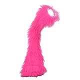 Lumisource Home Indoor Nessie Table Lamp Hot Pink