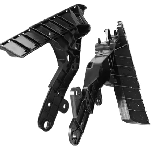 Support de pare-chocs avant Nissan Altima en ABS renforcé haute résistance, normes OEM standard