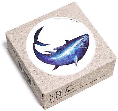 Jose Gourmet - Tuna Pate - 2.6oz / 75g