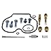 All Balls Carburetor Rebuild Kit 26-10017 Compatible With/Replacement For Honda CHF50 2006-2009