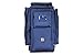 Portabrace WPC-2OR Wheeled Production Case (Blue)