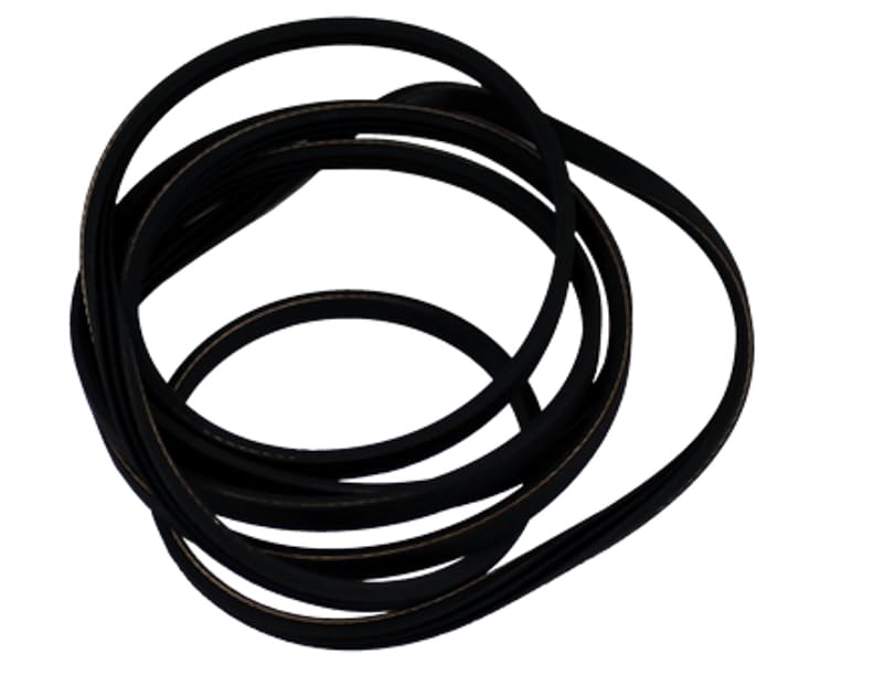 Dryer Belt 312544 AP4038740 3-12544 AH2031965 EA2031965 PS2031965 Replacement for Maytag OEM, 12048C