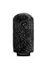 THE WINDKILLER SHORT-HAIRED, professional wind protection for any shotgun microphone (Size L)