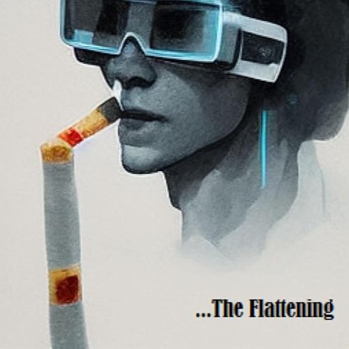 The Flattening (Vrtool: Realeyes)