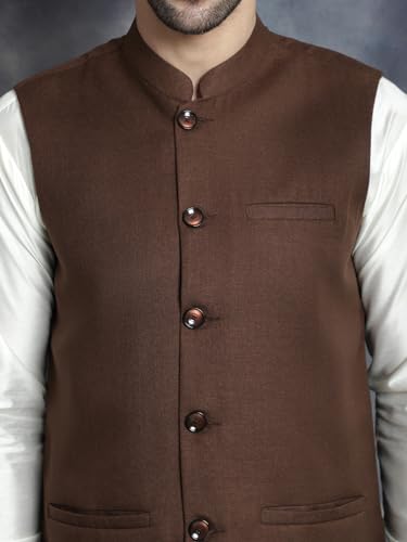 Image of Jompers Men Waistcoat