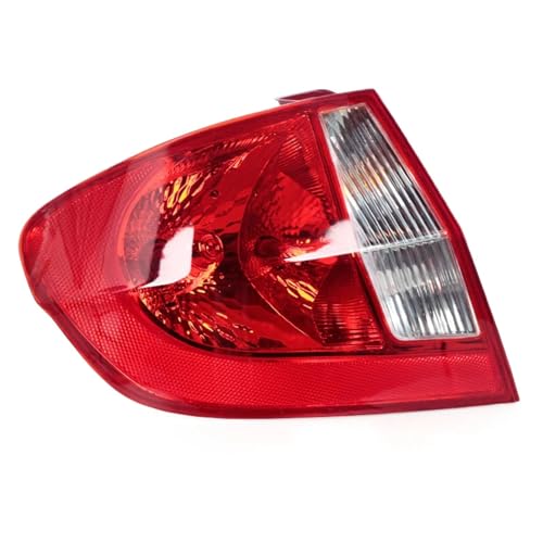 Luz de señalización de conducción para Hyundai Getz que soluciona la ITV