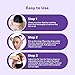 FairyFace V-Line Lifting Chinstrap, V-Line Mask, Chinstrap for Sleeping, Reusable Face Strap, Chin Up Patch, V-Shaped Belt, Shaped Face Mask for Sagging