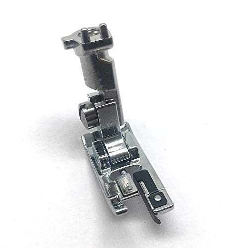 Pie Prensatela Overcast para Bernina miniatura 2