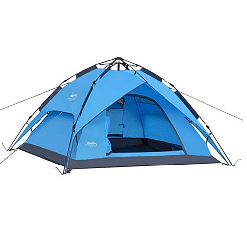 ワンタッチテントおすすめ人気ランキングtop15 一人用テントやたたみ方も 18年最新版 ランキング アットランキング