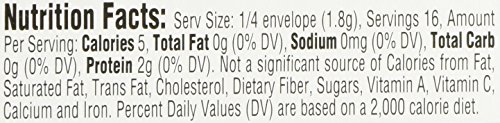 Image of Knox Unflavored Gelatin (4 Envelopes) (Pack of 2)
