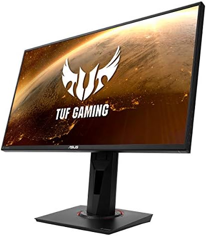 Asus TUF Gaming VG259QM - Monitor gaming de 24.5\