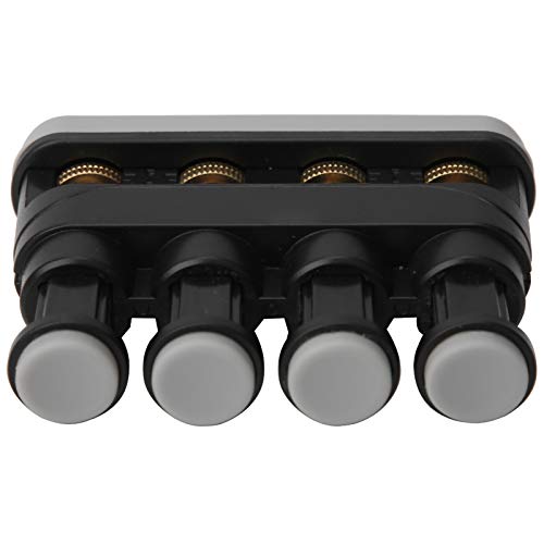 Fortalecedor de dedo, conveniente para usar equipamento de treinamento de dedo de treinamento de for