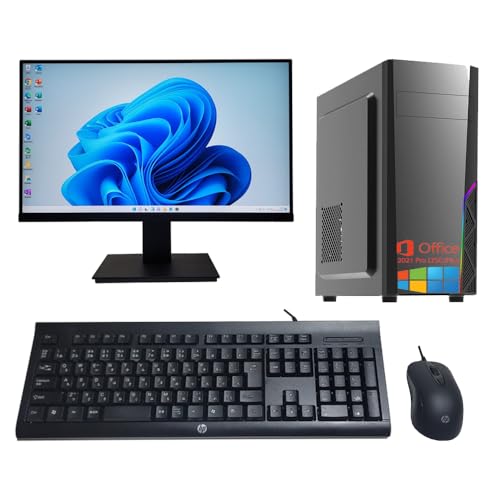 Amazon.co.jp: NEXTJAPAN【2年保証】 デスクトップパソコン