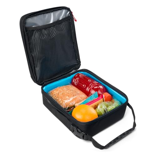Image of Under Armour Scrimmage 3 Lunchbox Anthem Red OSFA