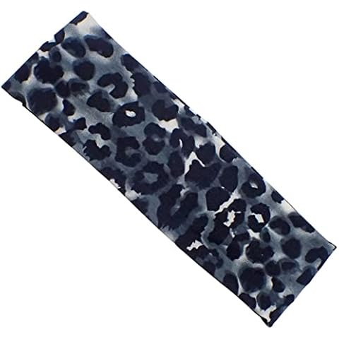 Topkids Accessories Soft Wide Headbands Cover