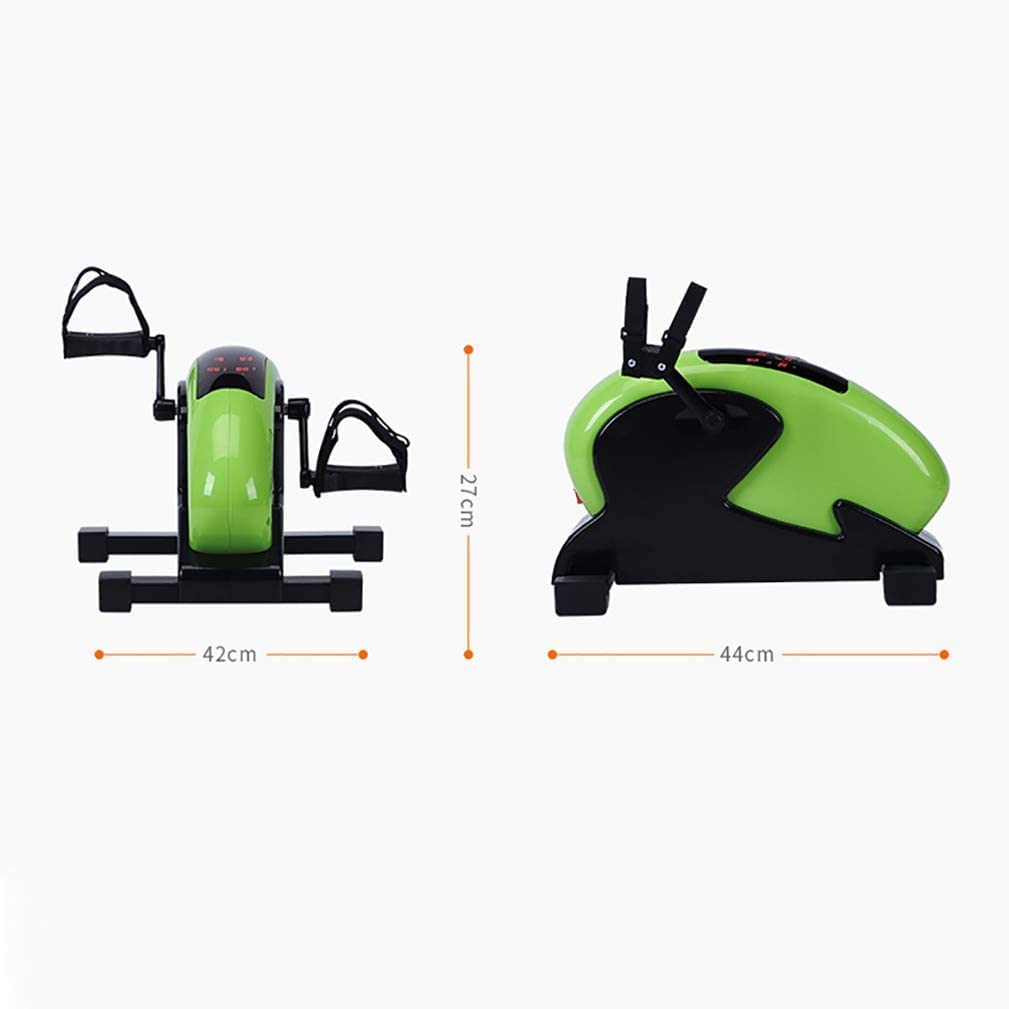 Przenośny elektryczny Mini rower stacjonarny rower stacjonarny rower stacjonarny rower stacjonarny rower stacjonarny rower rehabilitacyjny przenośny sprzęt rehabilitacyjny