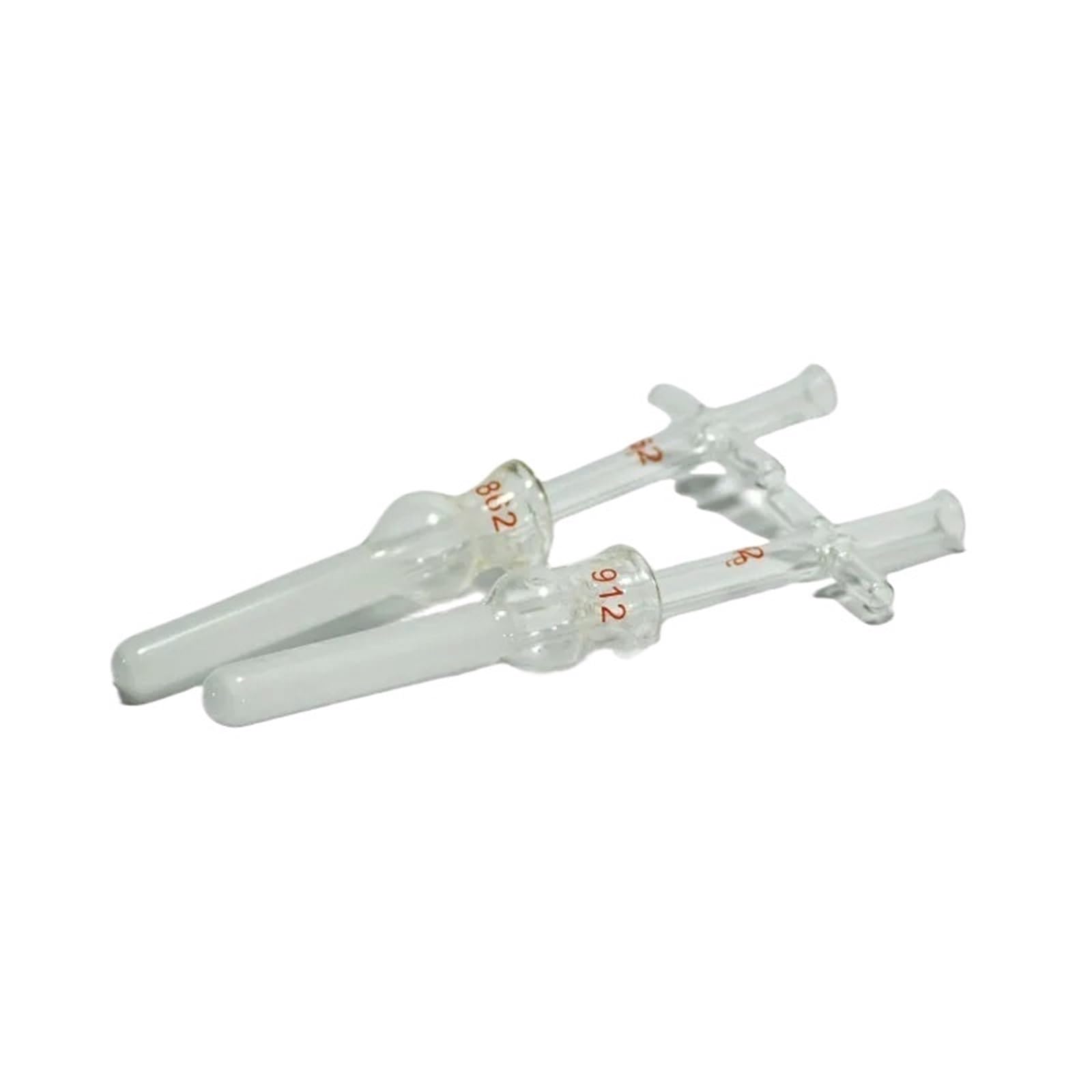 Omogeneizzatore in vetro for macinazione di tessuti, lisi cellulare, provetta for da 0,5 ml for isolamento, pestello in for, pezzi