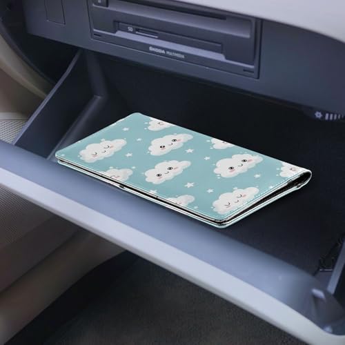 Organizador de Documentos para Auto miniatura 6