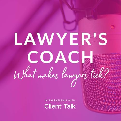 Lawyer's Coach - what makes lawyers tick? Titelbild