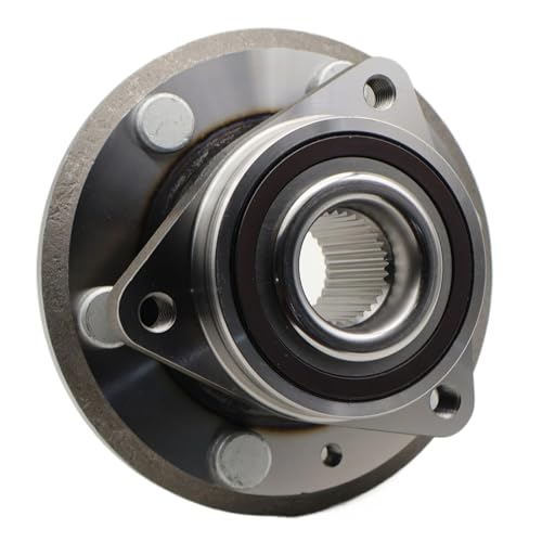 Roulement de moyeu de roue avant arrière 2WD 22756832