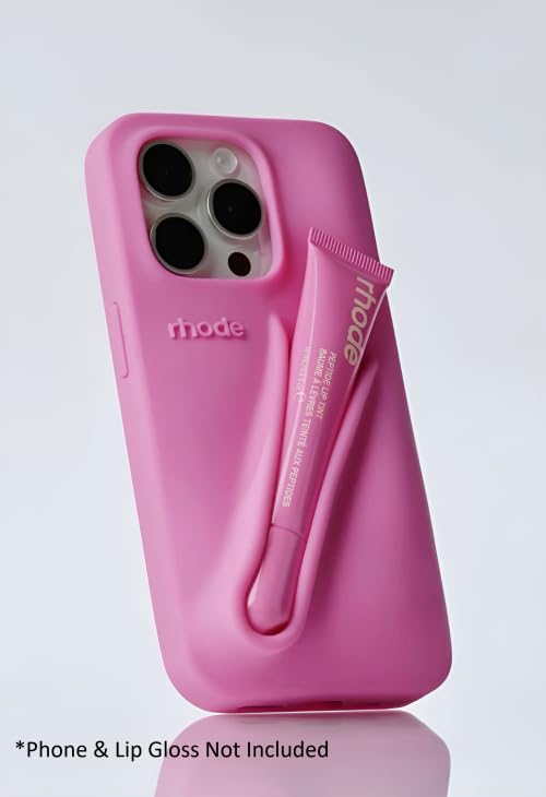 Lazer Accessories Back Case Cover for iPhone, Compatible for