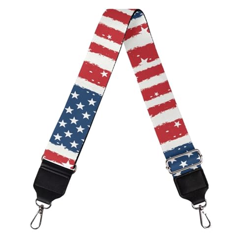 Image of Jeiento Wide Purse Strap Wide Shoulder Strap Adjustable Replacement Belt Soft Guitar Shoulder Straps for Women Girls Gifts