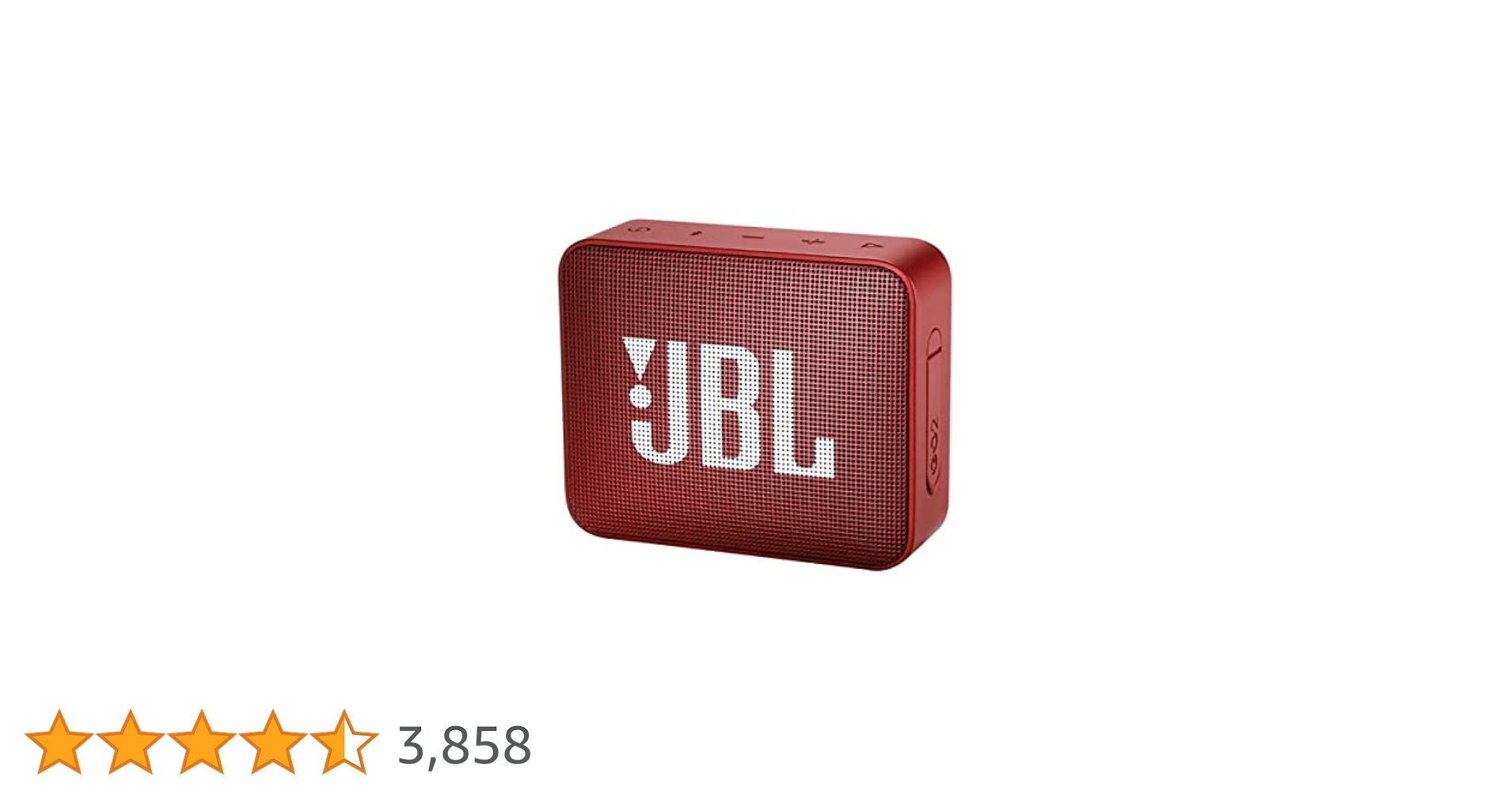 Amazon.co.jp: JBL GO2 Bluetoothスピーカー IPX7防水