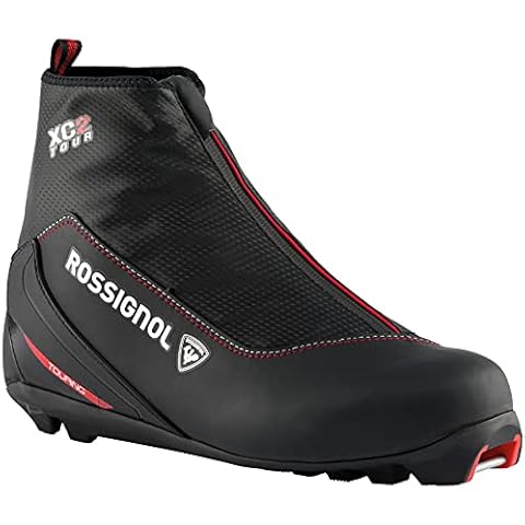 Rossignol XC-2 - Zapatos de esquí de fondo para hombre Cover