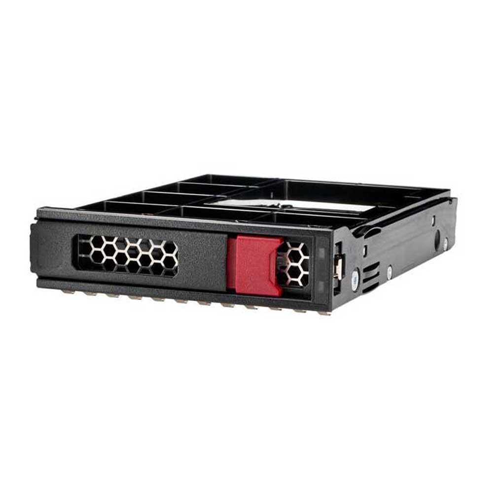 HP HPE 960GB SATA RI LFF LPC MV SSD pour infrastructures Cloud - 2
