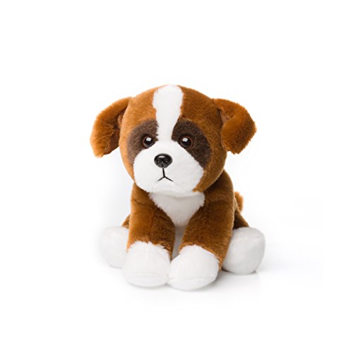 ACP – Peluche Boxer Sentado, 28300002, 15 cm