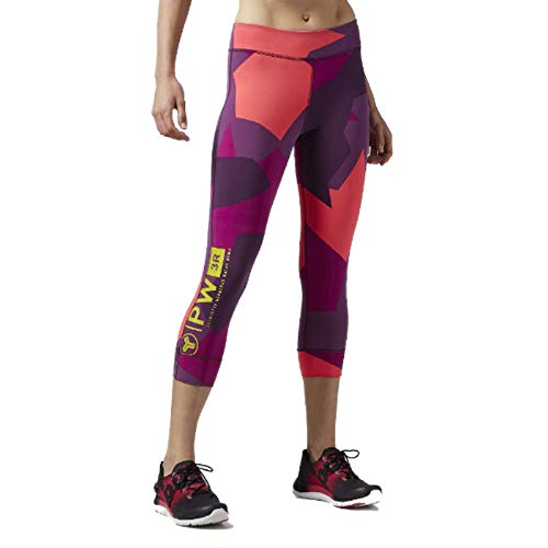 Capri Nylux XS stretch évacuation de la transpiration legging sport