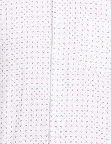 Image of Diverse Men's Slim Fit Formal Shirt