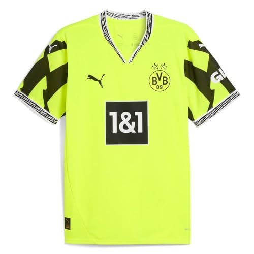 PUMA BVB Dortmund Maillot Anniversaire Homme 2024/2025