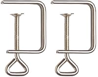 Algopix Similar Product 19 - Donau Elektronik M24 2 GClamps on
