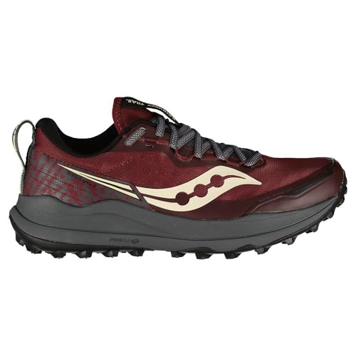 Saucony Xodus Ultra 2 Trail Running Shoes EU 40