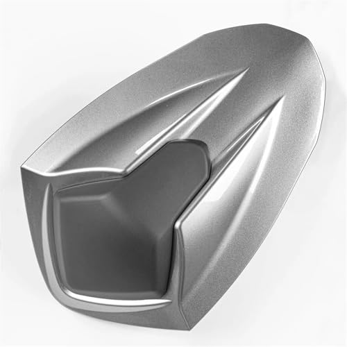 Carénage arrière Street Triple 765R capot de selle accessoires moto 2020-2024