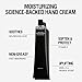 Grown Alchemist :: Hand Cream Vanilla and Orange Peel. Non-Greasy Moisturizer that Soothes and Softens Hands (65ml)