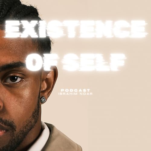 Existence of Self cover art