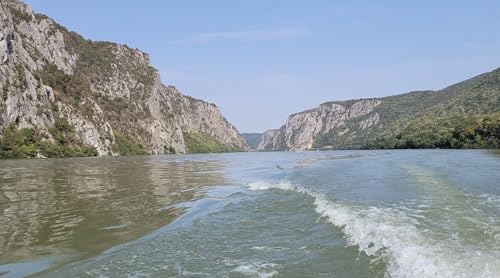 Gammelt DNA dybt nede i Donaus mudder afsl&oslash;rer en ellers skjult fortid