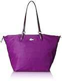 Lacoste Women's Izzie Medium Carryall Shoulder Bag
