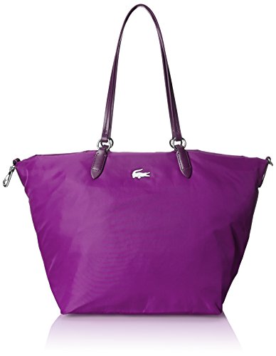 Lacoste Women's Izzie Medium Carryall Shoulder Bag Lacoste Women's Izzie Medium Carryall Shoulder Bag