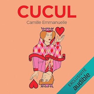 Cucul cover art