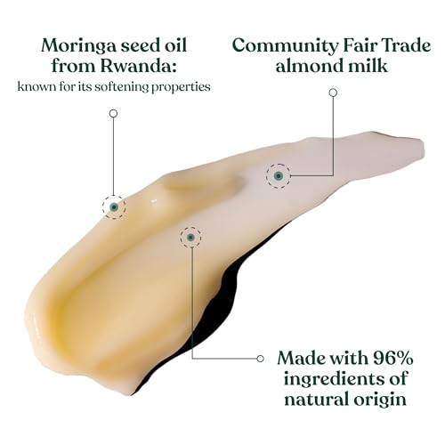 Yaourt corporel Moringa 200 ml - vue 5