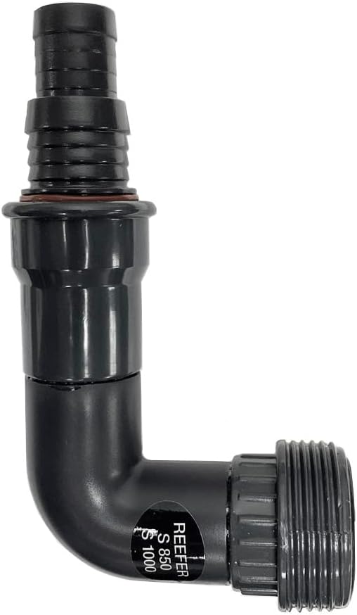 Red Sea Reefer Aquarium Replacement Sump Pump Hose